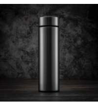 Термос Reactor металлик с датчиком температуры
