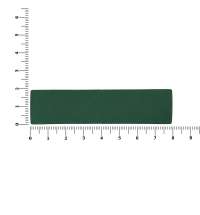 Лейбл Listra Latte, S, зеленый