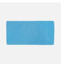 Лейбл Listra Latte, XS, голубой