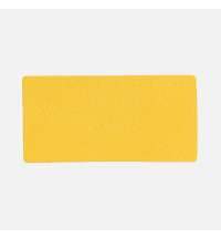 Лейбл Listra Latte, XS, желтый