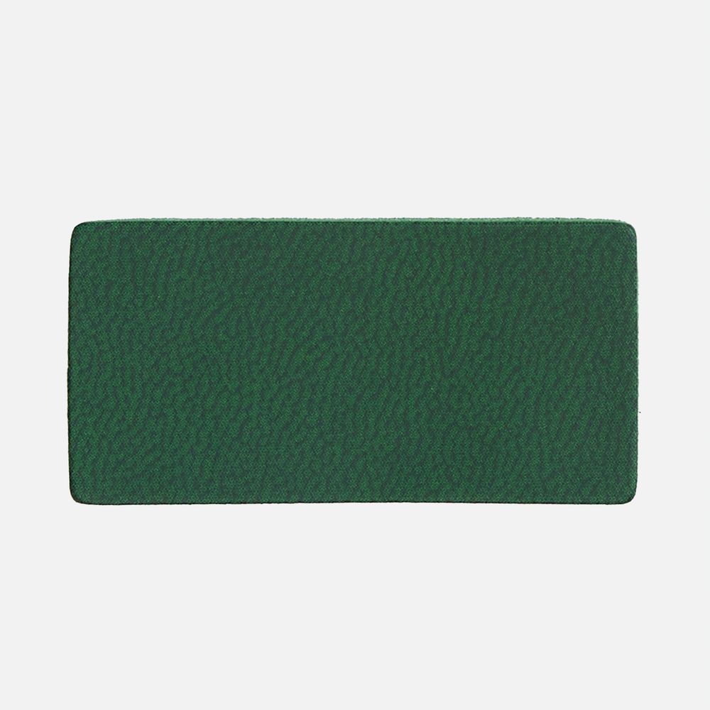 Лейбл Listra Latte, XS, зеленый