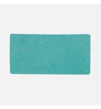 Лейбл Listra Latte, XS, бирюзовый