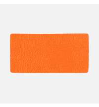 Лейбл Listra Latte, XS, оранжевый