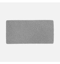 Лейбл Listra Latte, XS, серый