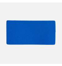 Лейбл Listra Latte, XS, синий