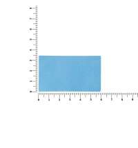 Лейбл Listra Latte, M, голубой