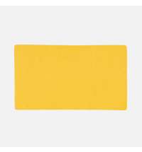 Лейбл Listra Latte, M, желтый