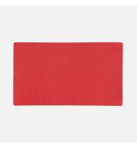 Лейбл Listra Latte, M, красный