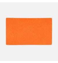 Лейбл Listra Latte, M, оранжевый