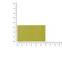 Лейбл Listra Latte, M, светло-зеленый