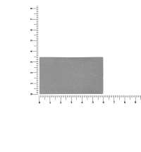 Лейбл Listra Latte, M, серый