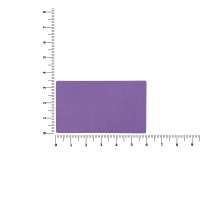 Лейбл Listra Latte, M, фиолетовый