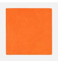 Лейбл Listra Latte, L, оранжевый