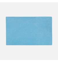 Лейбл Listra Latte, XL, голубой