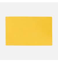 Лейбл Listra Latte, XL, желтый