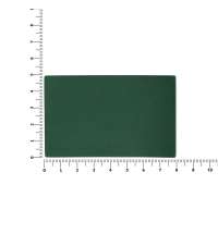 Лейбл Listra Latte, XL, зеленый