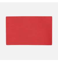 Лейбл Listra Latte, XL, красный