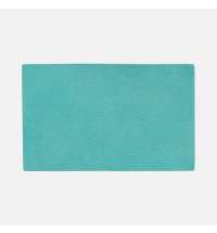 Лейбл Listra Latte, XL, бирюзовый