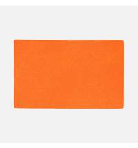 Лейбл Listra Latte, XL, оранжевый