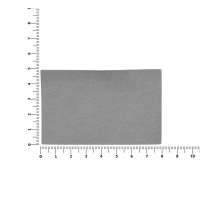 Лейбл Listra Latte, XL, серый