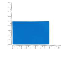 Лейбл Listra Latte, XL, синий