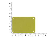 Лейбл Eta Latte, XL, светло-зеленый