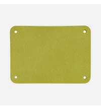 Лейбл Eta Latte, XL, светло-зеленый