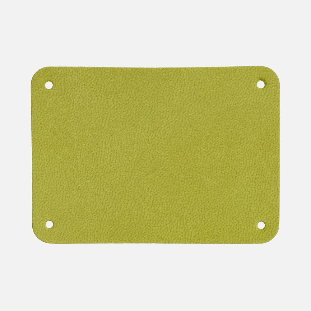 Лейбл Eta Latte, XL, светло-зеленый