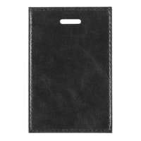 Футляр для карточки Apache, черный