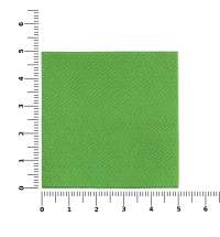 Лейбл тканевый Epsilon, L, зеленый (оливковый)