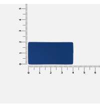 Лейбл Listra Soft Touch, XS, синий