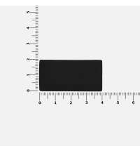 Лейбл Listra Soft Touch, XS, черный