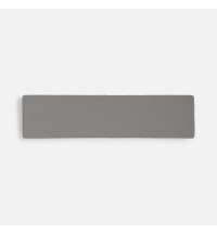 Лейбл Listra Soft Touch, S, серый