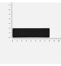 Лейбл Listra Soft Touch, S, черный