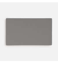 Лейбл Listra Soft Touch, M, серый