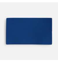 Лейбл Listra Soft Touch, M, синий