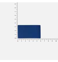 Лейбл Listra Soft Touch, M, синий