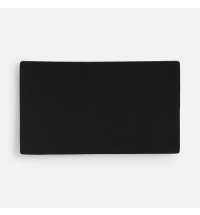 Лейбл Listra Soft Touch, M, черный