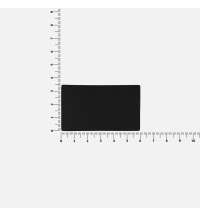 Лейбл Listra Soft Touch, M, черный