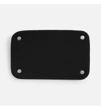 Лейбл Etha Soft Touch, S, черный