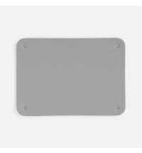 Лейбл Eta Soft Touch, XL, серый