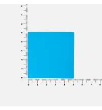 Лейбл Listra Soft Touch, L, голубой