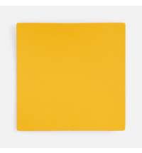 Лейбл Listra Soft Touch, L, желтый