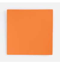 Лейбл Listra Soft Touch, L, оранжевый