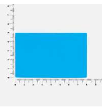 Лейбл Listra Soft Touch, XL, голубой