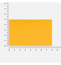 Лейбл Listra Soft Touch, XL, желтый