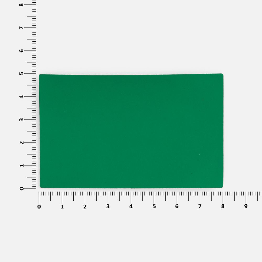 Лейбл Listra Soft Touch, XL, зеленый