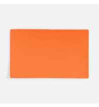 Лейбл Listra Soft Touch, XL, оранжевый