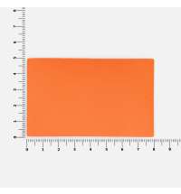 Лейбл Listra Soft Touch, XL, оранжевый