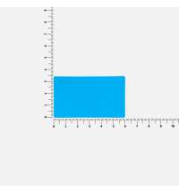 Лейбл Listra Soft Touch, M, голубой